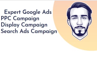 setup google ads adwords PPC campaign from scratch