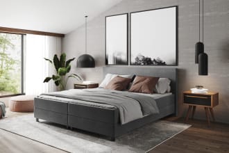 create rendering 3d of interior and exterior by 3dsmax