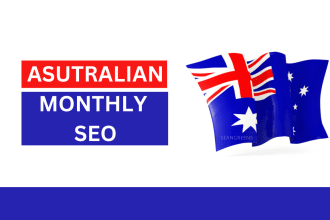 provide australian SEO services for local businesses
