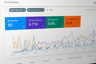 fix search console and indexing issues