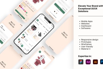 do mobile app ui ux design, website ui ux, ui ux designer, new year, holiday