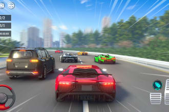 do games screenshot and icons for play store and app store