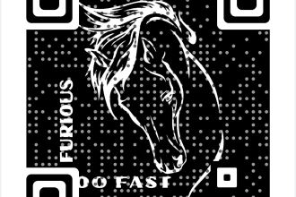 generate professional barcodes qr for your digital goods url web gigs fb