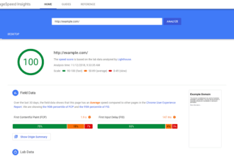 speed up wordpress site for google pagespeed insights