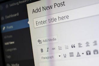 edit and humanise ai generated content
