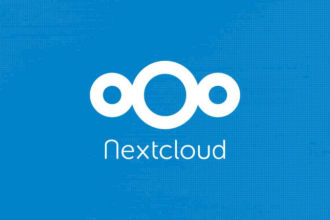 install and configure nextcloud for private cloud storage