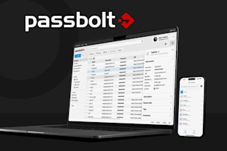 install and configure passbolt for secure self hosted password management