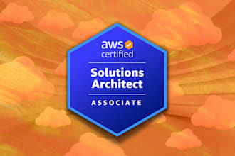 job support for aws cloud service