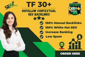 boost your website ranking with high tf contextual backlinks