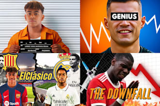 design football or soccer thumbnail