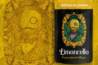 do cannabis packaging design