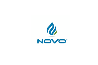 make acknowledged and trusted water blasting company logo