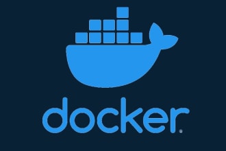 deploy your app with docker in your server