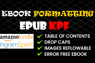 convert pdf to epub ebook, pdf to kindle ebook, convert to epub ebook conversion