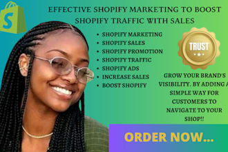 do shopify ads, shopify marketing, shopify promotion for shopify sales