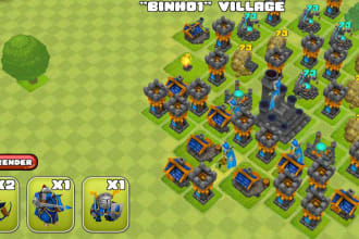develop high quality 3d unity mobile game development and game app development