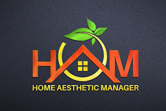 design a attractive unique minimalist business logo design