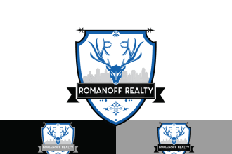 provide a heraldic coat of arms family crest logo