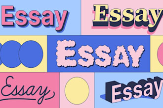 do all your essays,  legal research and summaries
