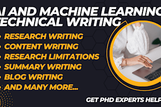 offer ai research summary and analysis