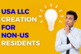 do UK ltd formation and US llc registration with the ein number
