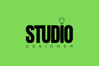 premium logo design for your high end business