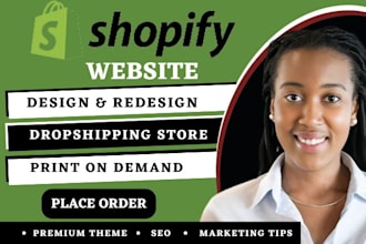 shopify website design shopify website redesign shopify store