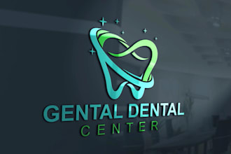 design medical, dental, phamacy, gym, yoga and fitness logo
