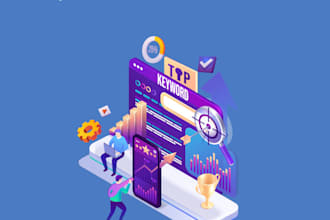 find best keywords to target for your website and business