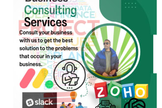 provide custom ai business bot with your internal docs