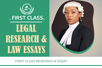 handle UK law, eu law, law essays and legal research