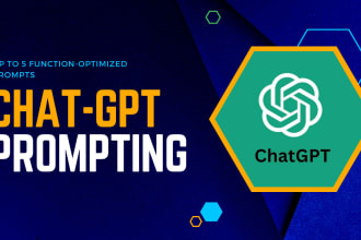 create a perfect prompt for chatgpt