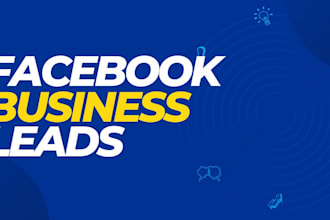 do facebook ads campaign setup for lead generation