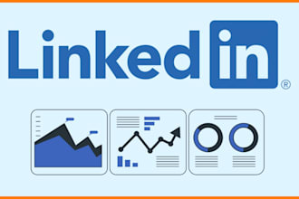 review your linkedin profile