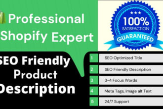create a passive income dropshipping shopify store shopify website