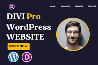 be divi expert for your divi website, divi theme and divi builder
