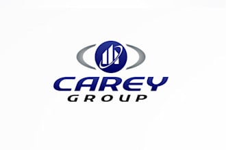 do a financial, marketing and accounting logo