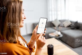smart home blog post writer