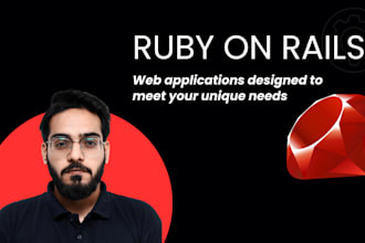 make web app or web application or website for you