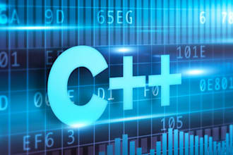 code your cpp or c project or assignment