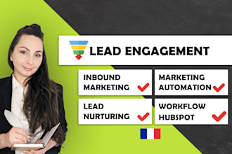 booster votre lead generation avec des automations engageantes