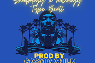 make westcoast snoop dogg type beat