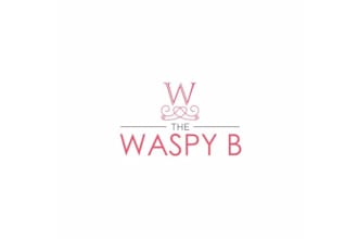 design a growing popularity fashion beauty logo