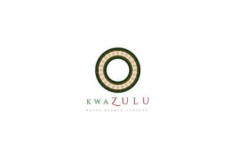design known and trustworthy luxe cultural fashion logo