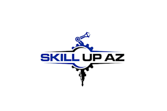 design acknowledged and trusted manufacturing logo