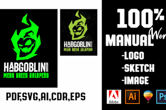 vectorizaré logotipos e imágenes rápidamente y con calidad