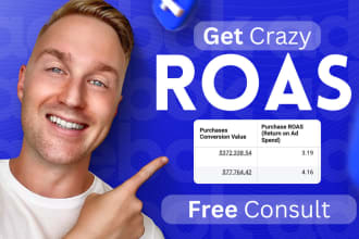 manage and optimize your facebook ads for conversions