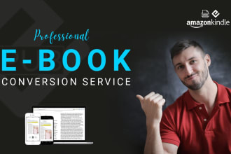 do book formatting for ebook, epub, kindle, kdp, lulu