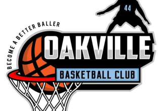 design awesome logo for sports team, events or tournaments basketball