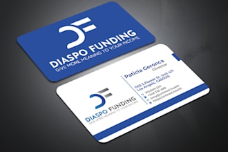 design best quality business card